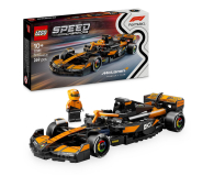 LEGO Speed Champions 77251 Bolid F1® McLaren Team MCL38 - 1308244 - zdjęcie 2